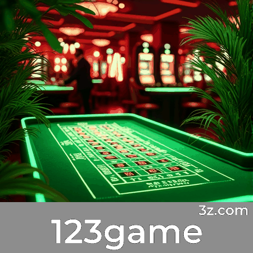 Experiência Luxuosa com Dealers Internacionais no Casino 123game