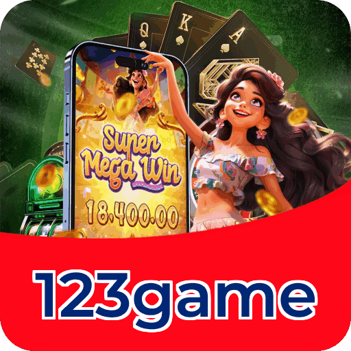 Instalação Android 123game