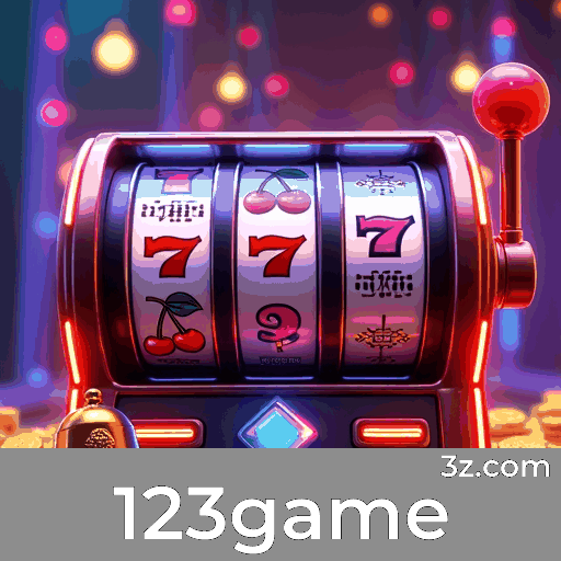 123game: Seu Cassino Online Seguro e Premiado