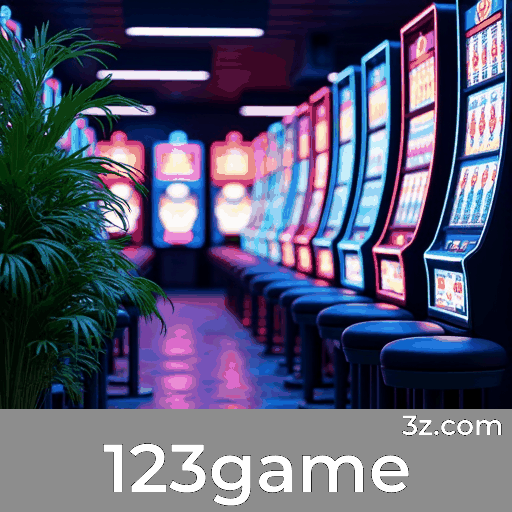 123game: Seu Cassino Online Seguro e Premiado